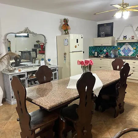 Apartment Domu Bella