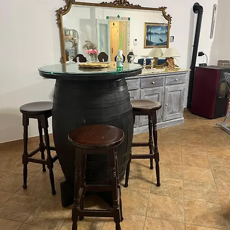 Domu Bella Apartment