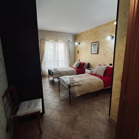 Domu Bella Apartment *