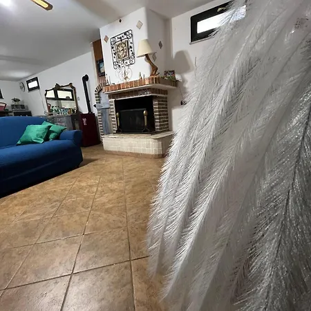 Domu Bella Apartment Decimomannu