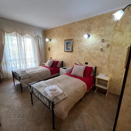 Domu Bella Apartment