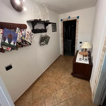 Domu Bella * Decimomannu