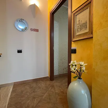 Domu Bella Apartment