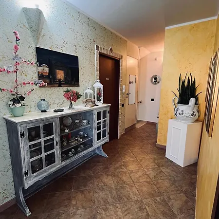 Domu Bella Apartment