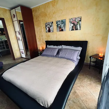 Domu Bella Apartment *