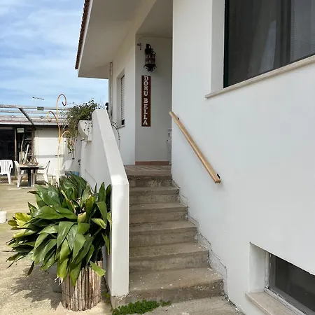 Domu Bella Apartment *