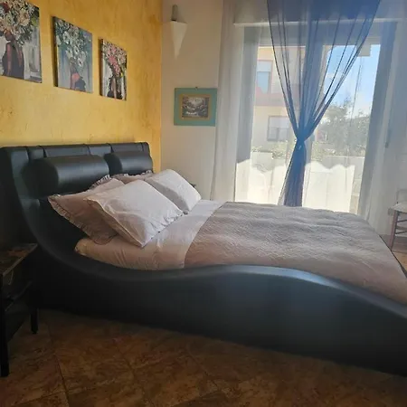 Apartment Domu Bella Decimomannu