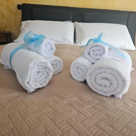 Apartment Domu Bella *