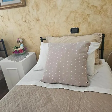 Apartmán Domu Bella *