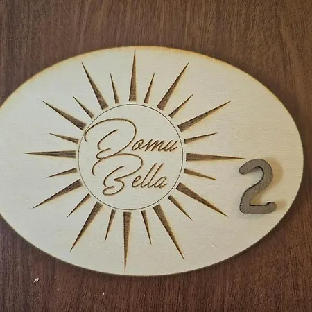 Domu Bella Apartmán
