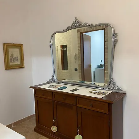 Domu Bella Apartmán Decimomannu