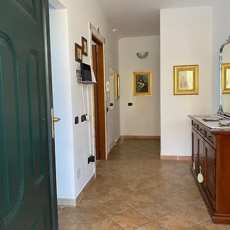 Apartmán Domu Bella *