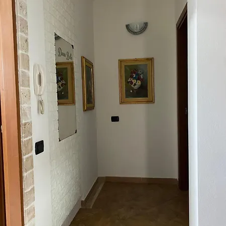 Domu Bella Apartmán Decimomannu