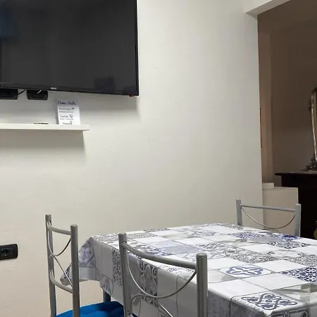Apartmán Domu Bella *