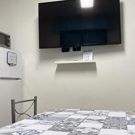 Domu Bella Apartmán Decimomannu