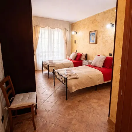 Apartmán Domu Bella *