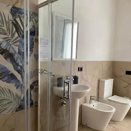 Domu Bella Apartmán Decimomannu