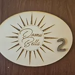 Domu Bella Lägenhet