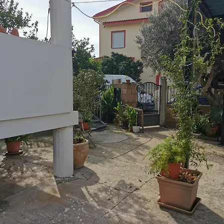 Domu Bella Lejlighed *