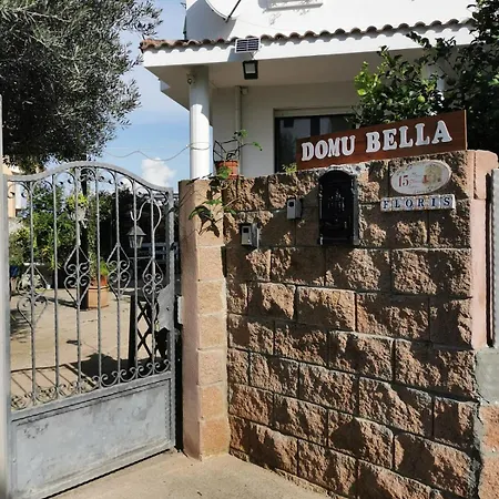 Domu Bella Decimomannu