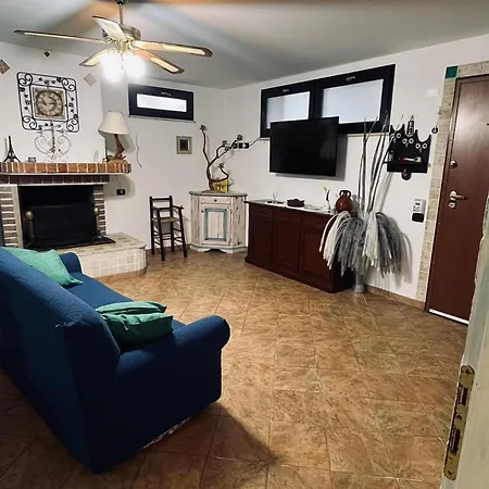 Domu Bella * Decimomannu