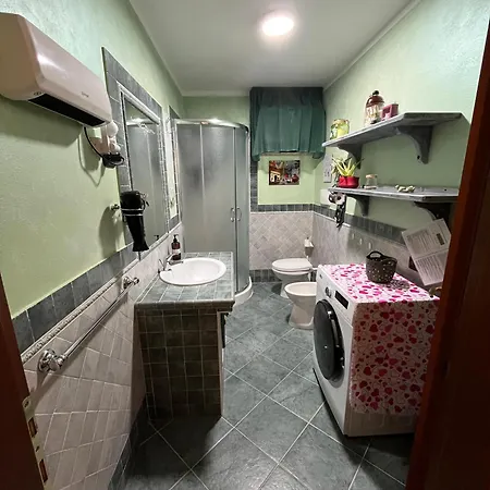 Lejlighed Domu Bella *