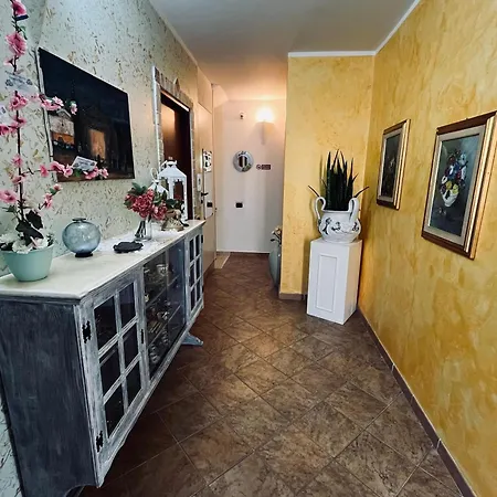 Apartment Domu Bella Decimomannu