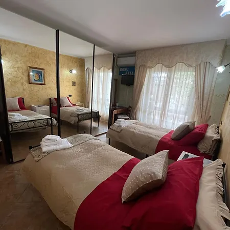 Apartment Domu Bella *