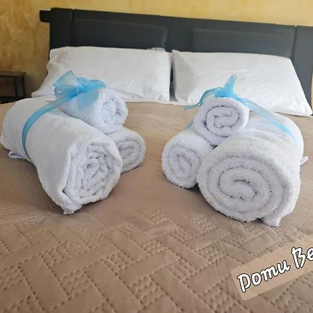 Apartment Domu Bella