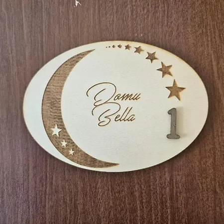 Domu Bella Lejlighed Decimomannu