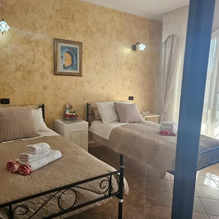 Domu Bella Lejlighed *