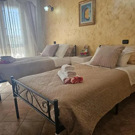 Domu Bella Lejlighed *