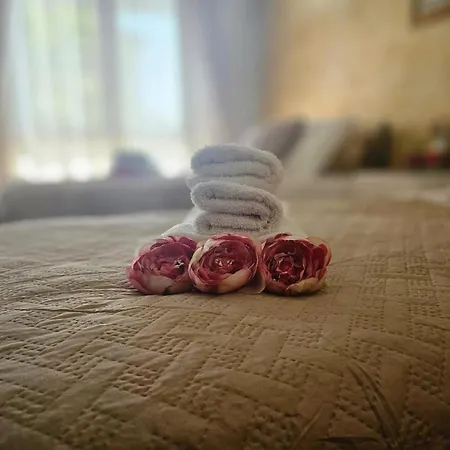 Domu Bella Lejlighed