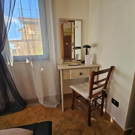 Apartment Domu Bella *