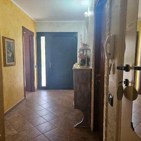 Apartment Domu Bella Decimomannu