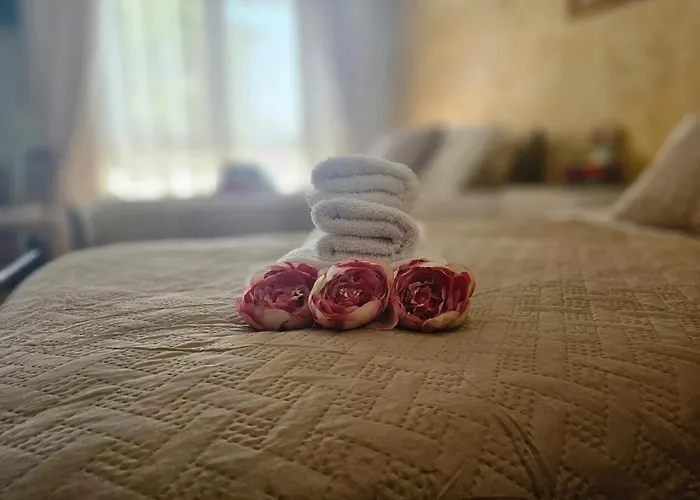 Domu Bella Apartamento